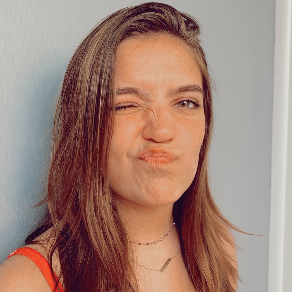 Meet your Posher, Jules